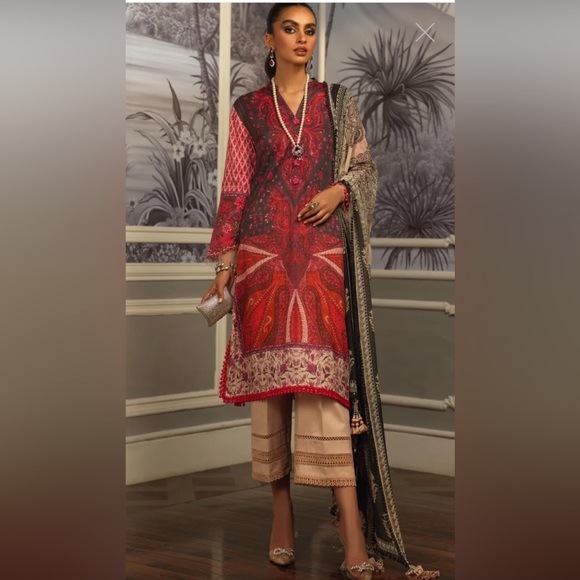 Pakistani and Indian outfits - Picture 10 of 10